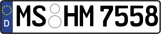 MS-HM7558