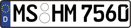 MS-HM7560