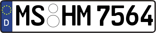 MS-HM7564