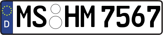 MS-HM7567