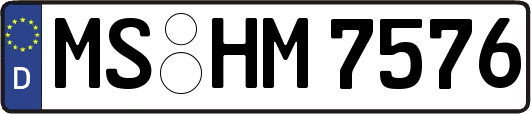 MS-HM7576