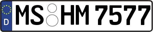 MS-HM7577