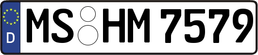 MS-HM7579