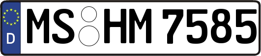 MS-HM7585