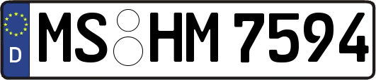 MS-HM7594