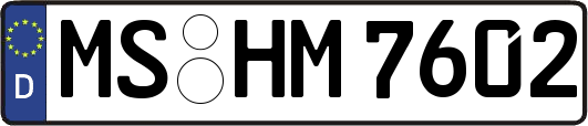 MS-HM7602