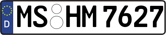 MS-HM7627