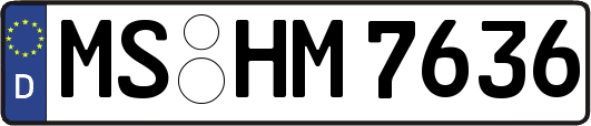 MS-HM7636