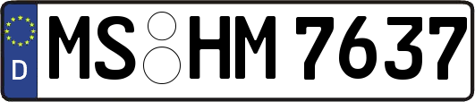 MS-HM7637