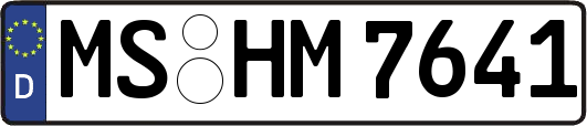 MS-HM7641
