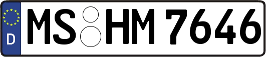 MS-HM7646