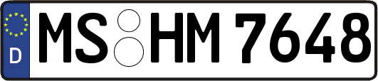 MS-HM7648