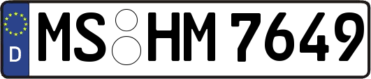 MS-HM7649