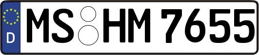 MS-HM7655