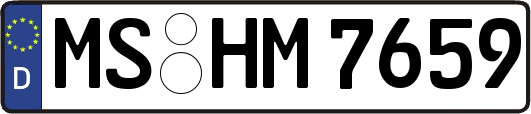 MS-HM7659