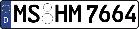 MS-HM7664