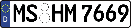 MS-HM7669