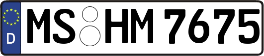MS-HM7675