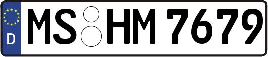MS-HM7679