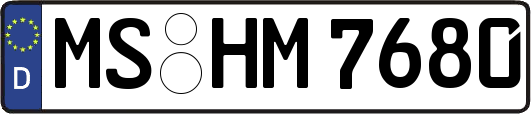MS-HM7680