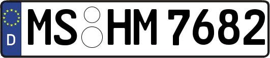 MS-HM7682