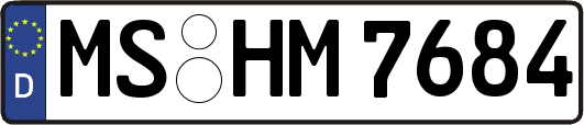 MS-HM7684