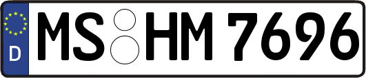 MS-HM7696