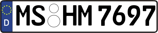 MS-HM7697