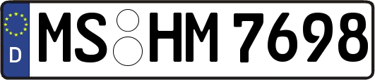 MS-HM7698