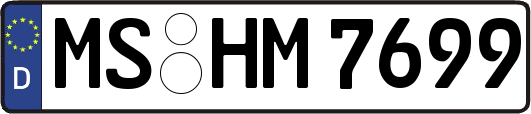 MS-HM7699
