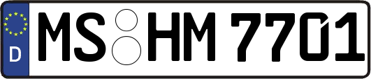 MS-HM7701