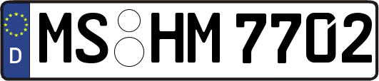 MS-HM7702