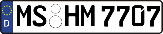 MS-HM7707