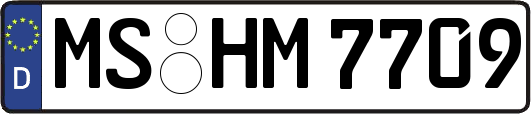 MS-HM7709