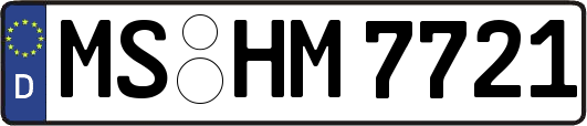 MS-HM7721