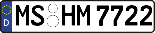 MS-HM7722