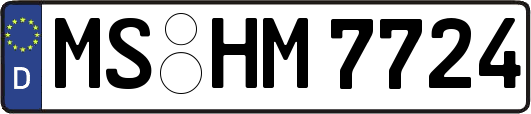 MS-HM7724