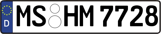 MS-HM7728