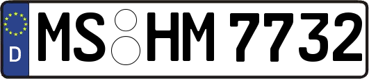 MS-HM7732
