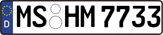 MS-HM7733