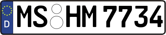 MS-HM7734