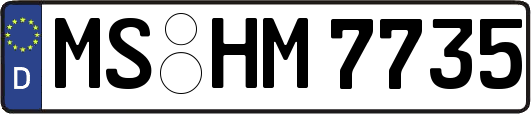 MS-HM7735