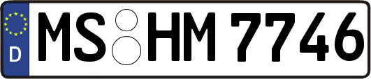 MS-HM7746