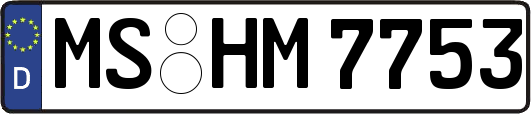 MS-HM7753