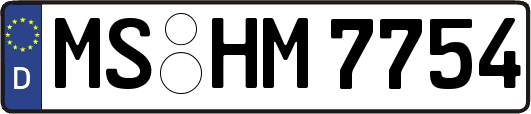 MS-HM7754