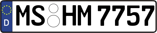 MS-HM7757