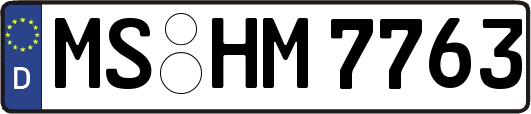 MS-HM7763