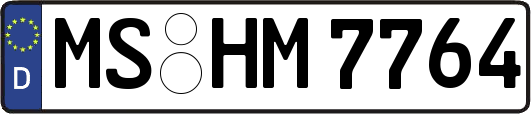 MS-HM7764