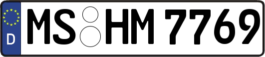 MS-HM7769