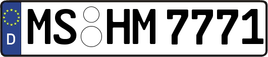 MS-HM7771